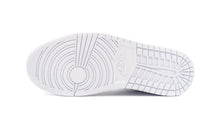 画像をギャラリービューアに読み込む, JORDAN BRAND AIR JORDAN 1 MID &quot;MICHAEL JORDAN&quot; WHITE/WHITE/WHITE 4