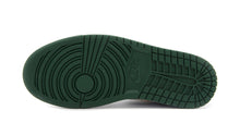画像をギャラリービューアに読み込む, JORDAN BRAND AIR JORDAN 1 MID &quot;SEATTLE SUPERSONICS&quot; &quot;MICHAEL JORDAN&quot; NOBLE GREEN/POLLEN/WHITE 4