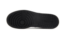 画像をギャラリービューアに読み込む, JORDAN BRAND AIR JORDAN 1 MID GS &quot;SHADOW&quot; &quot;MICHAEL JORDAN&quot; BLACK/GYM RED/PARTICLE GREY/WHITE 4