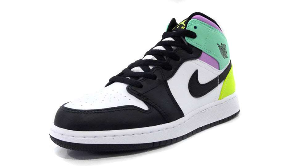 JORDAN BRAND AIR JORDAN 1 MID GS 