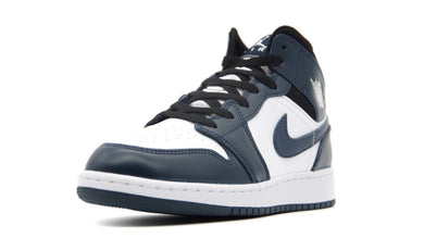 JORDAN BRAND AIR JORDAN 1 MID GS 