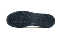 画像をギャラリービューアに読み込む, JORDAN BRAND AIR JORDAN 1 MID GS &quot;MICHAEL JORDAN&quot; ARMORY NAVY/WHITE/BLACK 4