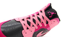 画像をギャラリービューアに読み込む, JORDAN BRAND AIR JORDAN 1 MID GS &quot;CORAL CHALK&quot; &quot;MICHAEL JORDAN&quot; CORAL CHALK/PINKSICLE/RUSH PINK/BLACK 6