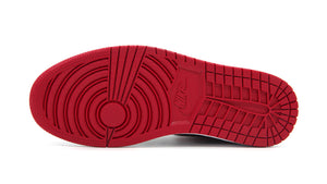 JORDAN BRAND AIR JORDAN 1 RETRO HIGH OG "PATENT BRED" "MICHAEL JORDAN" BLACK/VARSITY RED/WHITE 4