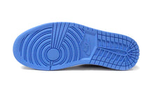画像をギャラリービューアに読み込む, JORDAN BRAND AIR JORDAN 1 RETRO HIGH OG &quot;UNIVERSITY BLUE&quot; &quot;MICHAEL JORDAN&quot; WHITE/BLACK/UNIVERSITY BLUE 4