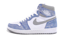 画像をギャラリービューアに読み込む, JORDAN BRAND AIR JORDAN 1 RETRO HIGH OG &quot;HYPER ROYAL&quot; &quot;MICHAEL JORDAN&quot; HYPER ROYAL/WHITE/LIGHT SMOKE GREY 3