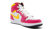 画像をギャラリービューアに読み込む, JORDAN BRAND AIR JORDAN 1 RETRO HIGH OG &quot;LIGHT FUSION RED&quot; &quot;MICHAEL JORDAN&quot; LIGHT FUSION RED​/BLACK/WHITE/LASER ORANGE/SAIL 5