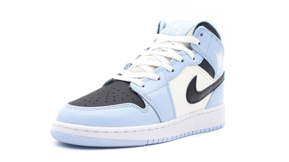 JORDAN BRAND AIR JORDAN 1 MID GS 