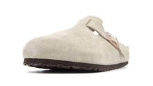 画像をギャラリービューアに読み込む, BIRKENSTOCK BOSTON VL SFB &quot;Made in GERMANY&quot; TAUPE 1