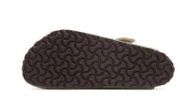 画像をギャラリービューアに読み込む, BIRKENSTOCK BOSTON VL SFB &quot;Made in GERMANY&quot; TAUPE 4