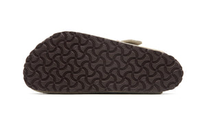 BIRKENSTOCK BOSTON VL SFB "Made in GERMANY" TAUPE 4