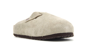 BIRKENSTOCK BOSTON VL SFB "Made in GERMANY" TAUPE 5