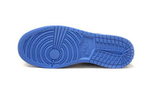 画像をギャラリービューアに読み込む, JORDAN BRAND AIR JORDAN 1 RETRO HIGH OG GS &quot;UNIVERSITY BLUE&quot; &quot;MICHAEL JORDAN&quot; WHITE/BLACK/UNIVERSITY BLUE 4