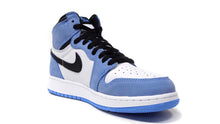 画像をギャラリービューアに読み込む, JORDAN BRAND AIR JORDAN 1 RETRO HIGH OG GS &quot;UNIVERSITY BLUE&quot; &quot;MICHAEL JORDAN&quot; WHITE/BLACK/UNIVERSITY BLUE 5