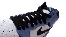 画像をギャラリービューアに読み込む, JORDAN BRAND AIR JORDAN 1 RETRO HIGH OG GS &quot;UNIVERSITY BLUE&quot; &quot;MICHAEL JORDAN&quot; WHITE/BLACK/UNIVERSITY BLUE 6