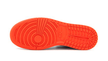 画像をギャラリービューアに読み込む, JORDAN BRAND AIR JORDAN 1 RETRO HIGH OG GS &quot;ELECTRO ORANGE&quot; &quot;MICHAEL JORDAN&quot; WHITE/BLACK/ELECTRO ORANGE 4