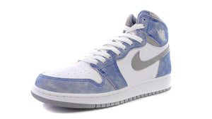 JORDAN BRAND AIR JORDAN 1 RETRO HIGH OG GS "HYPER ROYAL" "MICHAEL JORDAN" HYPER ROYAL/WHITE/LIGHT SMOKE GREY 1