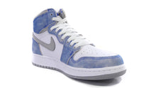 画像をギャラリービューアに読み込む, JORDAN BRAND AIR JORDAN 1 RETRO HIGH OG GS &quot;HYPER ROYAL&quot; &quot;MICHAEL JORDAN&quot; HYPER ROYAL/WHITE/LIGHT SMOKE GREY 5