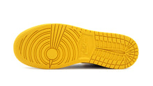 画像をギャラリービューアに読み込む, JORDAN BRAND AIR JORDAN 1 RETRO HIGH OG GS &quot;POLLEN&quot; &quot;MICHAEL JORDAN&quot; POLLEN/WHITE/BLACK 4