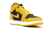 画像をギャラリービューアに読み込む, JORDAN BRAND AIR JORDAN 1 RETRO HIGH OG GS &quot;POLLEN&quot; &quot;MICHAEL JORDAN&quot; POLLEN/WHITE/BLACK 5