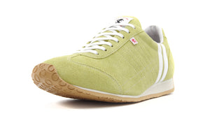 PATRICK IRIS-VR "Made in JAPAN" LIME 1