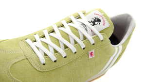 PATRICK IRIS-VR "Made in JAPAN" LIME 6