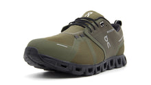 画像をギャラリービューアに読み込む, On CLOUD 5 WATERPROOF OLIVE/BLACK 1