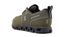 画像をギャラリービューアに読み込む, On CLOUD 5 WATERPROOF OLIVE/BLACK 2