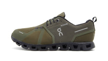 画像をギャラリービューアに読み込む, On CLOUD 5 WATERPROOF OLIVE/BLACK 3