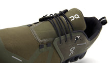 画像をギャラリービューアに読み込む, On CLOUD 5 WATERPROOF OLIVE/BLACK 6