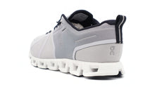 画像をギャラリービューアに読み込む, On CLOUD 5 WATERPROOF GLACIER/WHITE 2