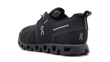 画像をギャラリービューアに読み込む, On CLOUD 5 WATERPROOF ALL BLACK 2