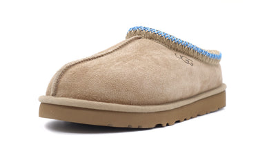 UGG M TASMAN SAND/SANTORINI 1