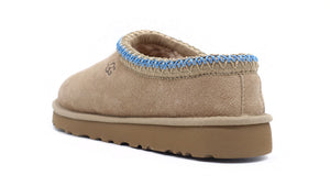 UGG M TASMAN SAND/SANTORINI 2