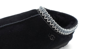 UGG M TASMAN BLACK 6