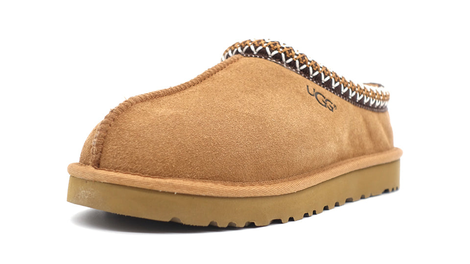 UGG M TASMAN CHESTNUT 1