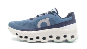 On CLOUDMONSTER DUST/VAPOR – mita sneakers