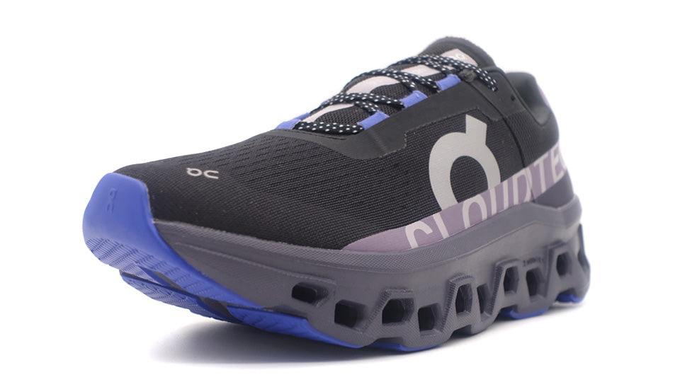 On　オン　クラウドモンスター　スニーカー　マグネットシャーク　レディース On オン Cloudmonster クラウドモンスター レディース