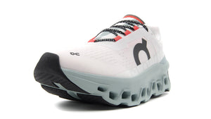 On CLOUDMONSTER FROST/SURF – mita sneakers