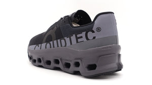 On CLOUDMONSTER "LUMOS COLLECTION" BLACK 2
