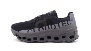 On CLOUDMONSTER "LUMOS COLLECTION" BLACK 3