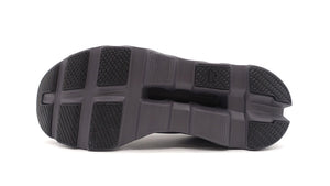 On CLOUDMONSTER "LUMOS COLLECTION" BLACK 4