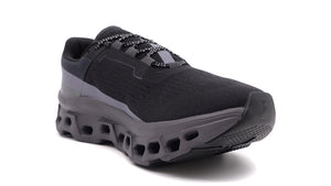 On CLOUDMONSTER "LUMOS COLLECTION" BLACK 5
