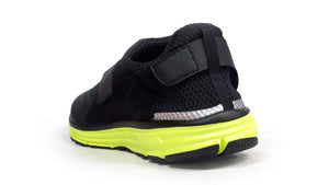 NIKE LUNAR FLY 306 "LIMITED EDITION for mita sneakers"　BLK/L.GRN/WHT