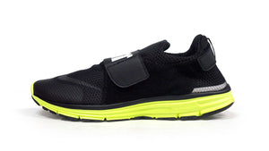 NIKE LUNAR FLY 306 "LIMITED EDITION for mita sneakers"　BLK/L.GRN/WHT