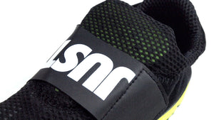 NIKE LUNAR FLY 306 "LIMITED EDITION for mita sneakers"　BLK/L.GRN/WHT