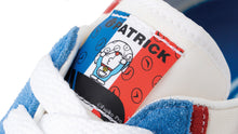 画像をギャラリービューアに読み込む, PATRICK アイムドラえもん-M &quot;アイムドラえもん&quot; &quot;Made in JAPAN&quot; WHT 5