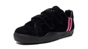 PATRICK VINDELN "made in JAPAN" BLK 1