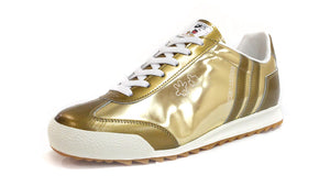 PATRICK MICKEY/LIV "Made in JAPAN" GLD 1