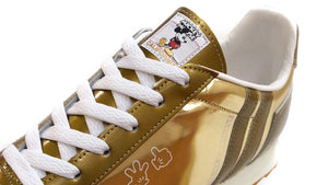 PATRICK MICKEY/LIV "Made in JAPAN" GLD 6